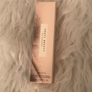 Fenty Beauty Soft Matte Primer